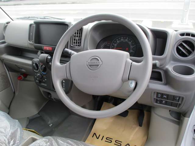 日産 ＮＶ１００クリッパー ６６０ ＤＸ ＧＬパッケージ ハイルーフ R4年 (四国) 99