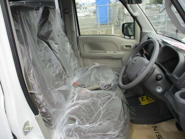 日産 ＮＶ１００クリッパー ６６０ ＤＸ ＧＬパッケージ ハイルーフ R4年 (四国) 99