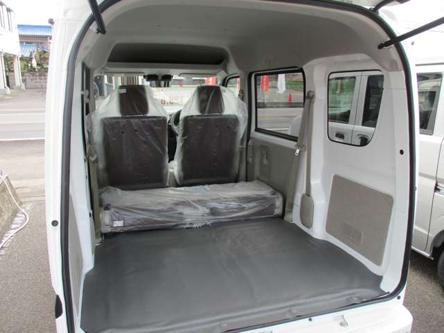 日産 ＮＶ１００クリッパー ６６０ ＤＸ ＧＬパッケージ ハイルーフ R4年 (四国) 99