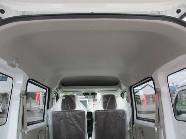 日産 ＮＶ１００クリッパー ６６０ ＤＸ ＧＬパッケージ ハイルーフ R4年 (四国) 99