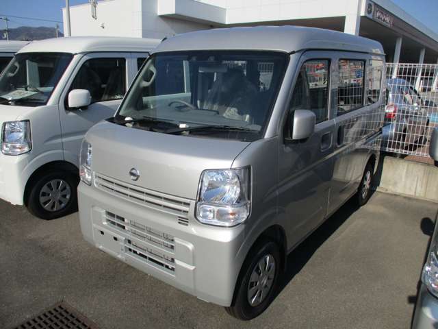日産 ＮＶ１００クリッパー ６６０ ＤＸ ＧＬパッケージ ハイルーフ R4年 (四国) 99