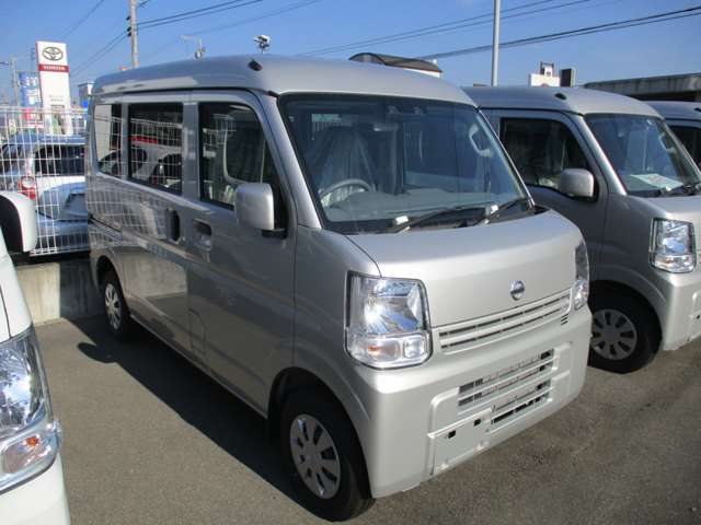 日産 ＮＶ１００クリッパー ６６０ ＤＸ ＧＬパッケージ ハイルーフ R4年 (四国) 99