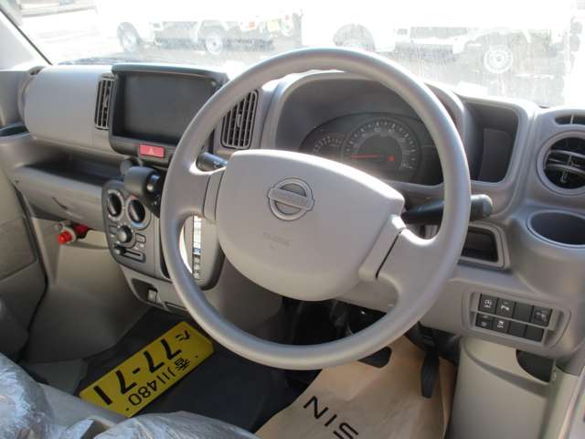 日産 ＮＶ１００クリッパー ６６０ ＤＸ ＧＬパッケージ ハイルーフ R4年 (四国) 99