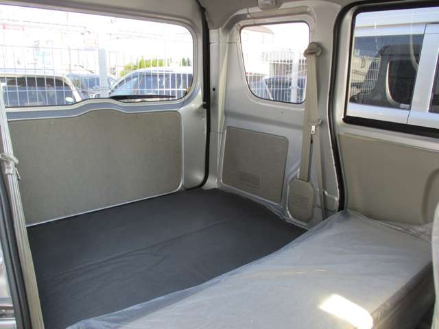 日産 ＮＶ１００クリッパー ６６０ ＤＸ ＧＬパッケージ ハイルーフ R4年 (四国) 99