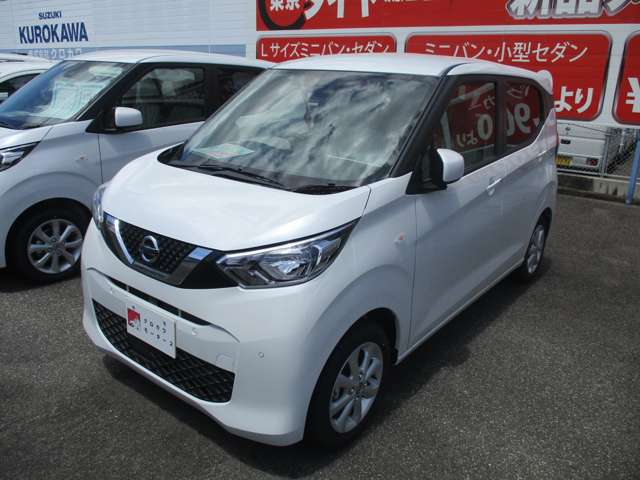 日産 デイズ ６６０ Ｘ R5年 (四国) 99