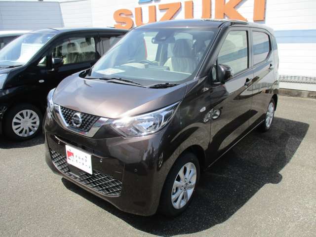 日産 デイズ ６６０ Ｘ R5年 (四国) 99