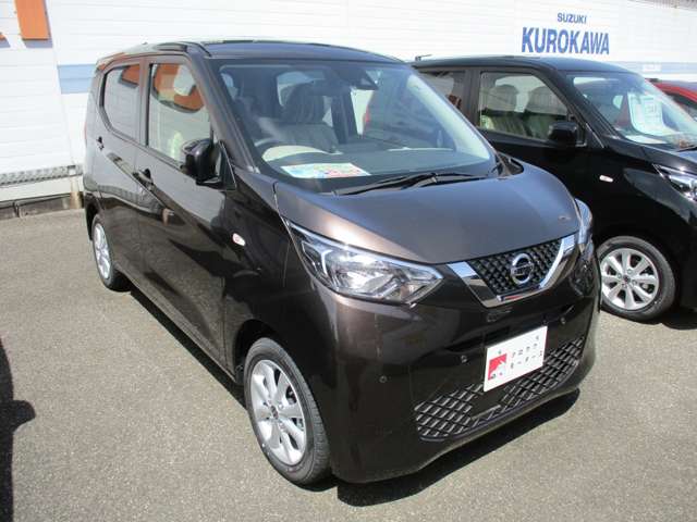 日産 デイズ ６６０ Ｘ R5年 (四国) 99