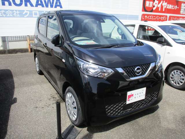 日産 デイズ ６６０ Ｓ R5年 (四国) 99