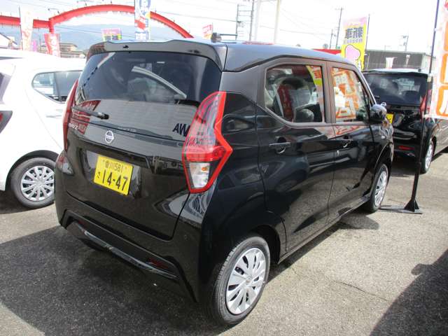 日産 デイズ ６６０ Ｓ R5年 (四国) 99