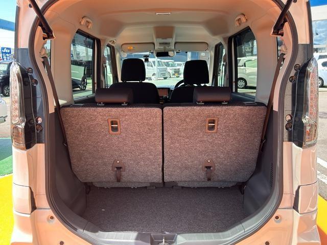 スズキ スペーシア　カスタム カスタム ＸＳ デュアルカメラ装着車 H27年 (四国) 99