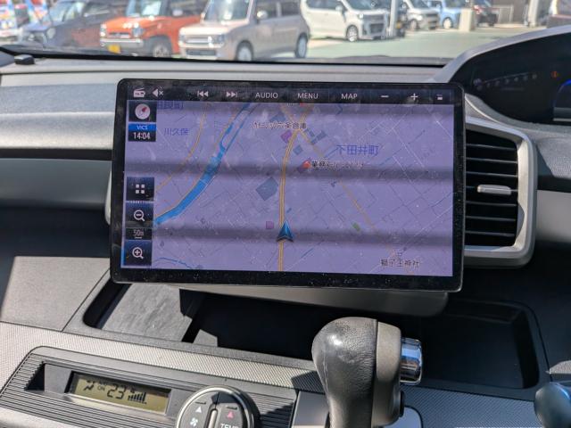 ホンダ フリード　ハイブリッド １．５ ＨＹＢＲＩＤ 後席モニター 両側電動 H24年 (四国) 99