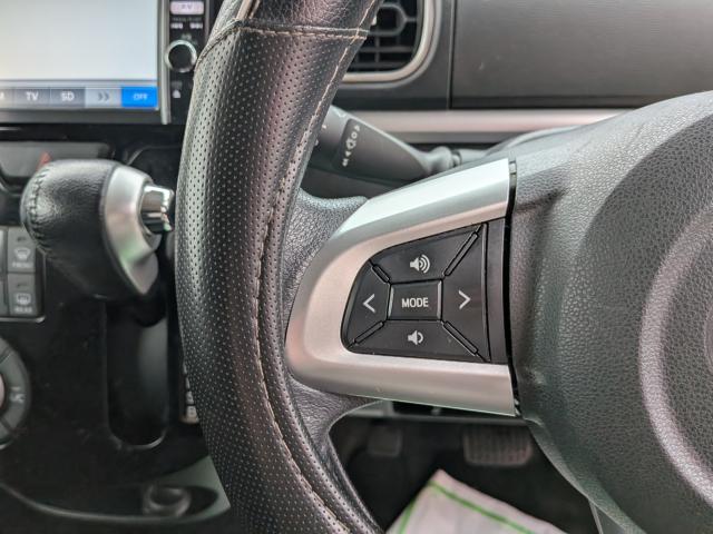 ダイハツ タント カスタム ＲＳ ＳＡＩＩ 両側電動スライドドア H27年 (四国) 99