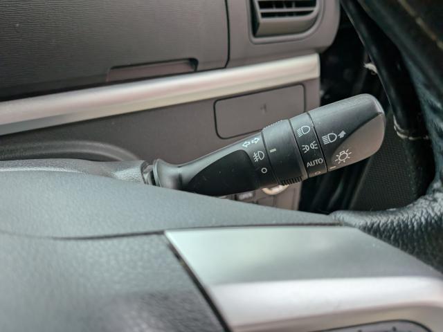 ダイハツ タント カスタム ＲＳ ＳＡＩＩ 両側電動スライドドア H27年 (四国) 99