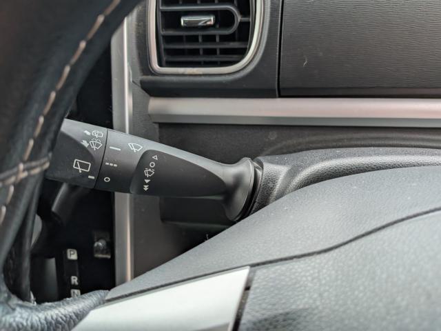 ダイハツ タント カスタム ＲＳ ＳＡＩＩ 両側電動スライドドア H27年 (四国) 99