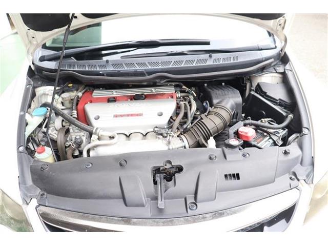 ホンダ シビック ２．０ H22年 (四国) 99