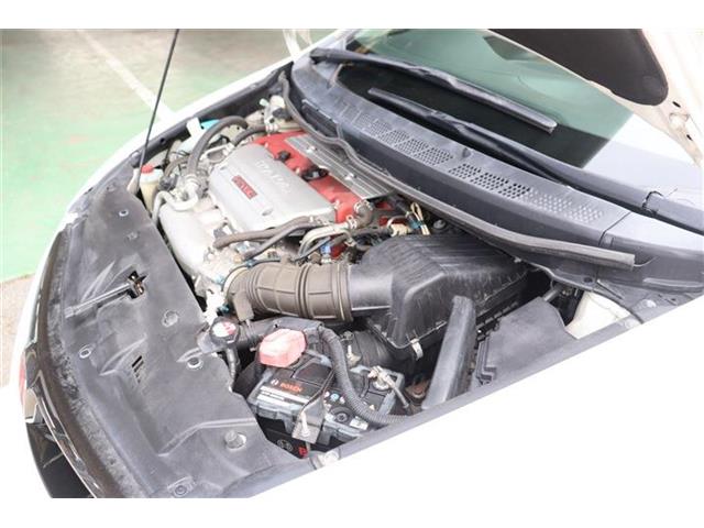 ホンダ シビック ２．０ H22年 (四国) 99