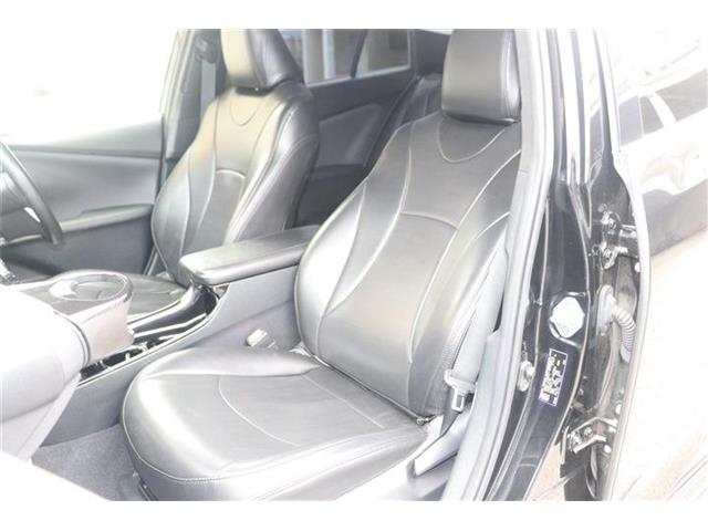 トヨタ プリウス １．８ Ｓ セーフティ プラス H30年 (四国) 99