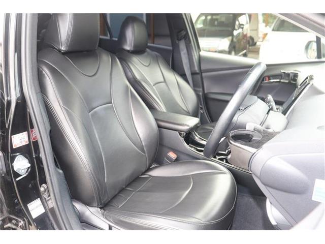トヨタ プリウス １．８ Ｓ セーフティ プラス H30年 (四国) 99