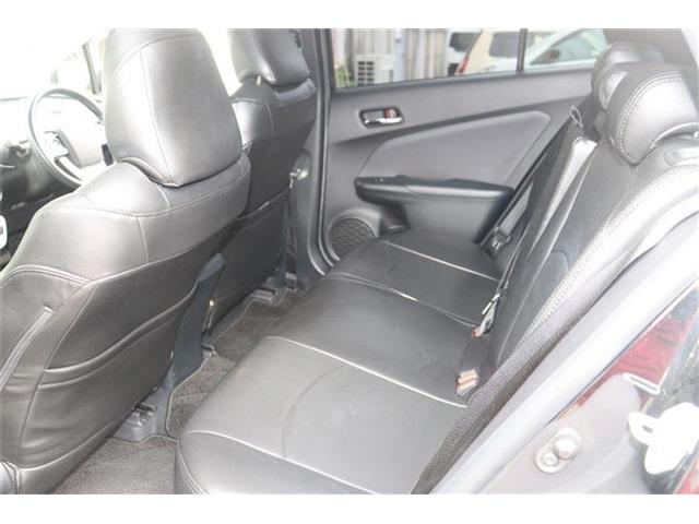 トヨタ プリウス １．８ Ｓ セーフティ プラス H30年 (四国) 99