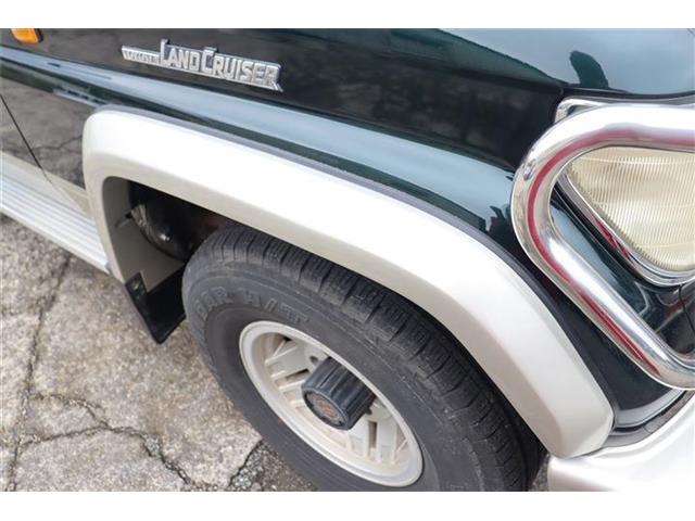 トヨタ ランドクルーザープラド ３．０ ＳＸワイド ディーゼルターボ ４ＷＤ H7年 (四国) 99