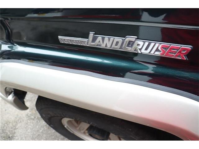 トヨタ ランドクルーザープラド ３．０ ＳＸワイド ディーゼルターボ ４ＷＤ H7年 (四国) 99