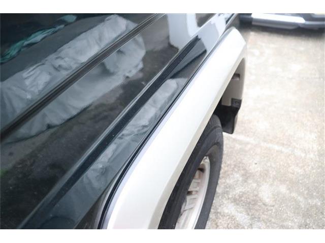トヨタ ランドクルーザープラド ３．０ ＳＸワイド ディーゼルターボ ４ＷＤ H7年 (四国) 99