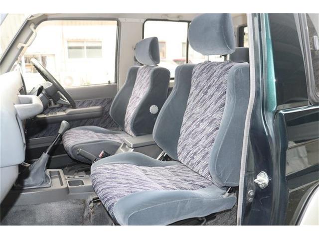 トヨタ ランドクルーザープラド ３．０ ＳＸワイド ディーゼルターボ ４ＷＤ H7年 (四国) 99