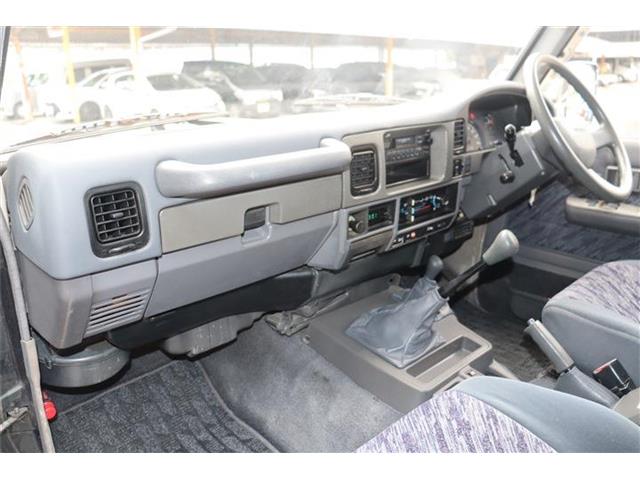 トヨタ ランドクルーザープラド ３．０ ＳＸワイド ディーゼルターボ ４ＷＤ H7年 (四国) 99