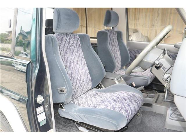 トヨタ ランドクルーザープラド ３．０ ＳＸワイド ディーゼルターボ ４ＷＤ H7年 (四国) 99