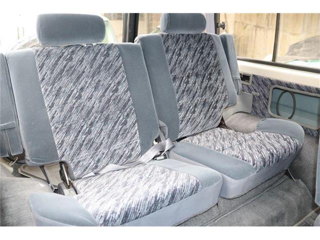 トヨタ ランドクルーザープラド ３．０ ＳＸワイド ディーゼルターボ ４ＷＤ H7年 (四国) 99