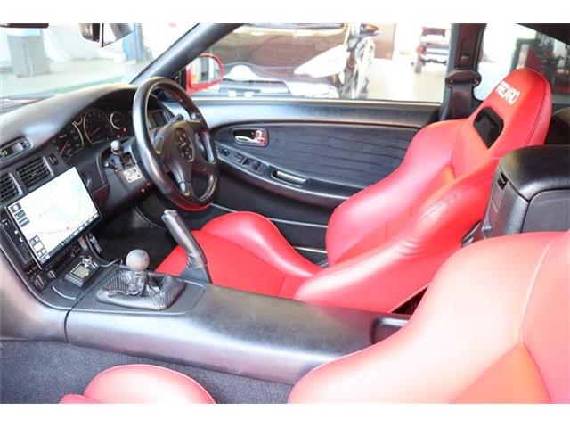 トヨタ ＭＲ２ ２．０ ＧＴ H9年 (四国) 99