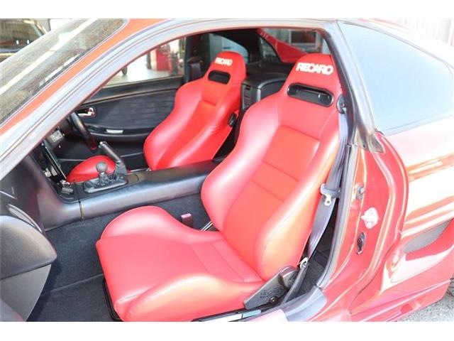 トヨタ ＭＲ２ ２．０ ＧＴ H9年 (四国) 99