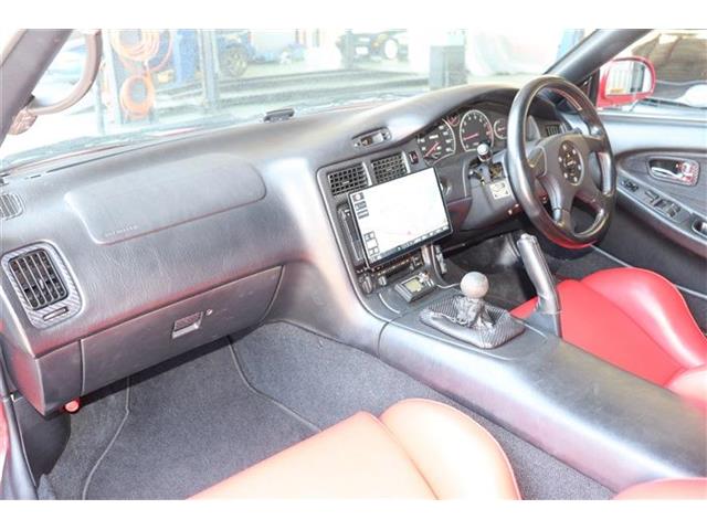 トヨタ ＭＲ２ ２．０ ＧＴ H9年 (四国) 99