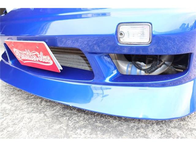 日産 １８０ＳＸ ２．０ タイプＸ H7年 (四国) 99