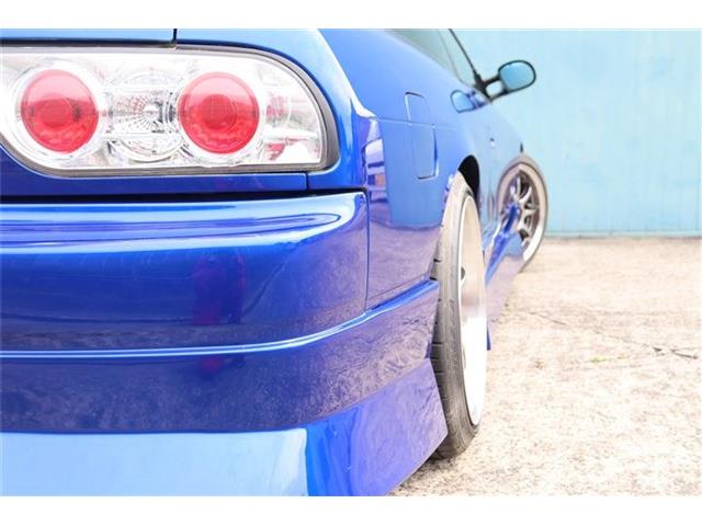 日産 １８０ＳＸ ２．０ タイプＸ H7年 (四国) 99