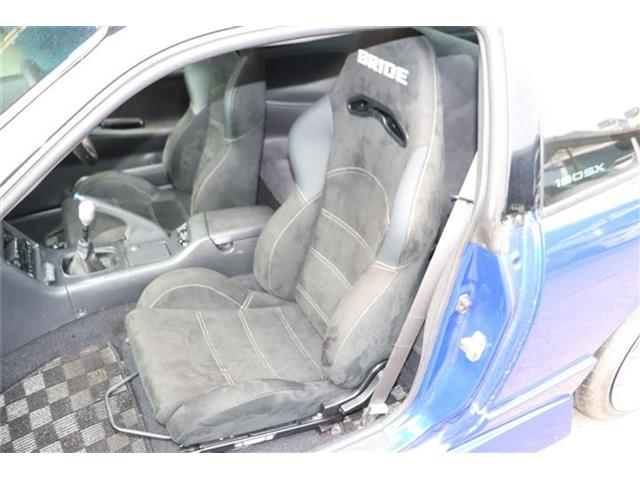 日産 １８０ＳＸ ２．０ タイプＸ H7年 (四国) 99