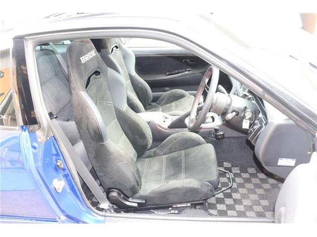 日産 １８０ＳＸ ２．０ タイプＸ H7年 (四国) 99