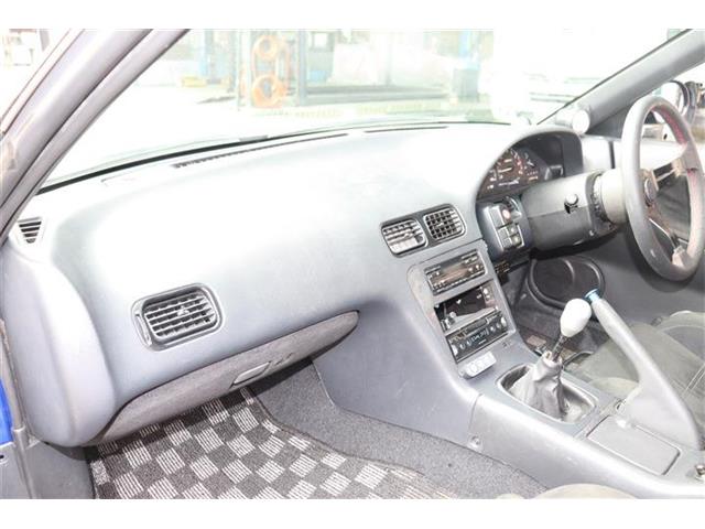 日産 １８０ＳＸ ２．０ タイプＸ H7年 (四国) 99