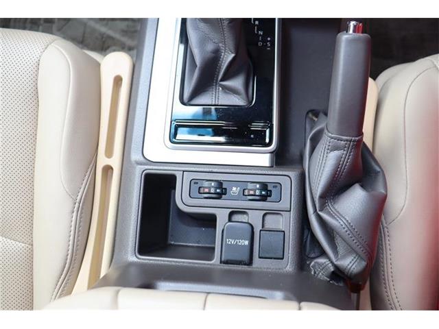 トヨタ ランドクルーザープラド ２．７ ＴＸ Ｌパッケージ マットブラック エディション ４ＷＤ R5年 (四国) 99