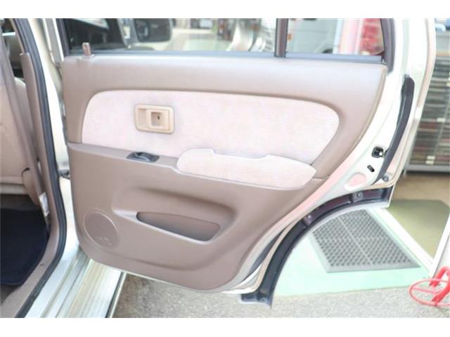 トヨタ ハイラックスサーフ ３．０ ＳＳＲ－Ｘ ディーゼルターボ ４ＷＤ H11年 (四国) 99