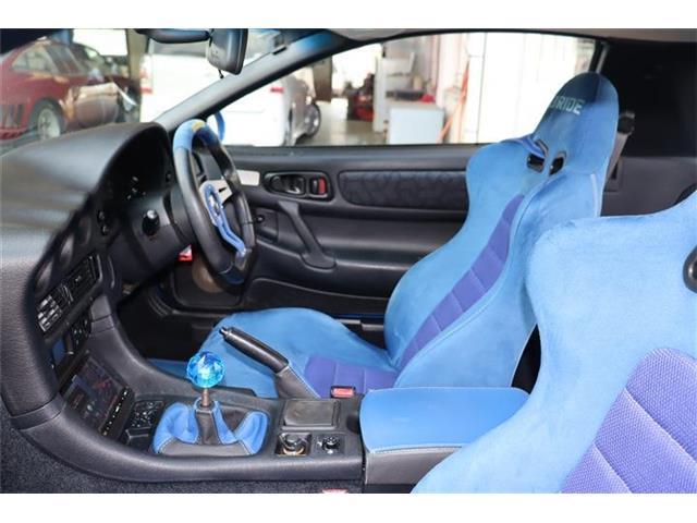 三菱 ＧＴＯ ３．０ ツインターボ ４ＷＤ H12年 (四国) 99