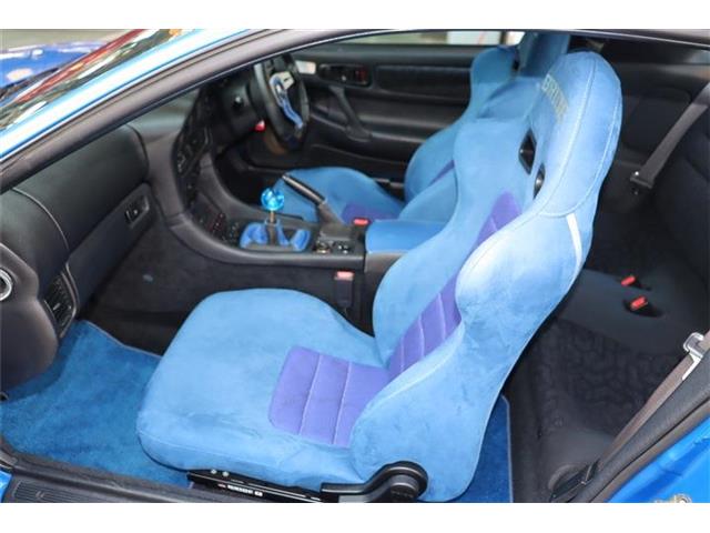三菱 ＧＴＯ ３．０ ツインターボ ４ＷＤ H12年 (四国) 99