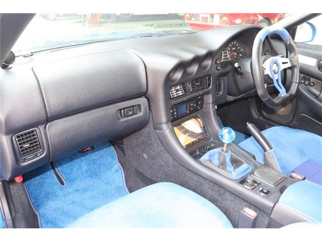 三菱 ＧＴＯ ３．０ ツインターボ ４ＷＤ H12年 (四国) 99