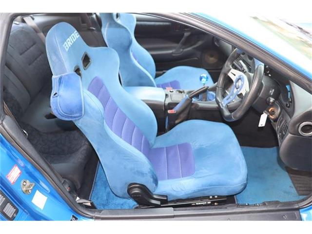三菱 ＧＴＯ ３．０ ツインターボ ４ＷＤ H12年 (四国) 99