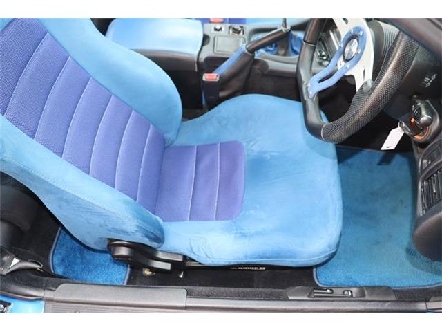 三菱 ＧＴＯ ３．０ ツインターボ ４ＷＤ H12年 (四国) 99