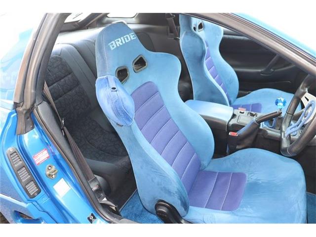 三菱 ＧＴＯ ３．０ ツインターボ ４ＷＤ H12年 (四国) 99