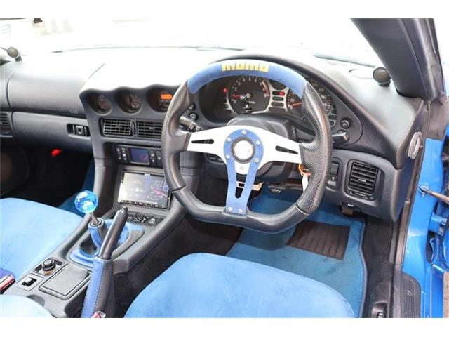 三菱 ＧＴＯ ３．０ ツインターボ ４ＷＤ H12年 (四国) 99