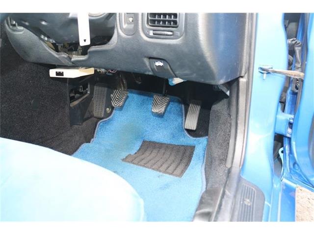 三菱 ＧＴＯ ３．０ ツインターボ ４ＷＤ H12年 (四国) 99