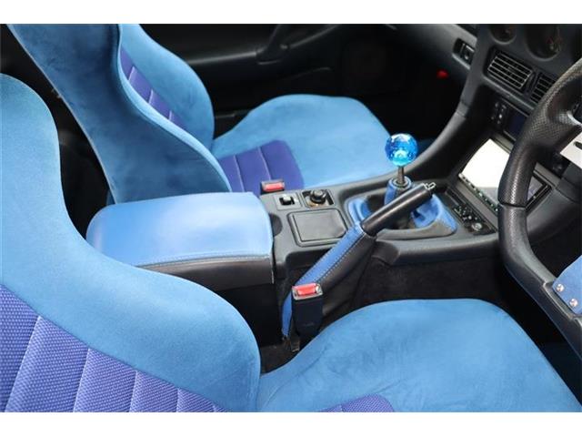 三菱 ＧＴＯ ３．０ ツインターボ ４ＷＤ H12年 (四国) 99