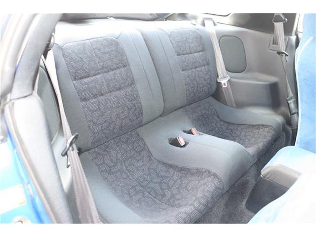三菱 ＧＴＯ ３．０ ツインターボ ４ＷＤ H12年 (四国) 99